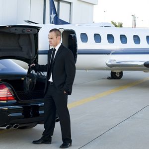 RELIABLE AIRPORT TRANSFERS